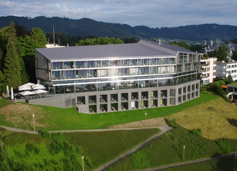 General view
General view
di Belvoir Swiss Quality Hotel