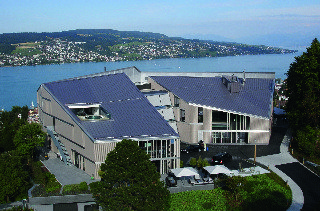 General view
General view
di Belvoir Swiss Quality Hotel