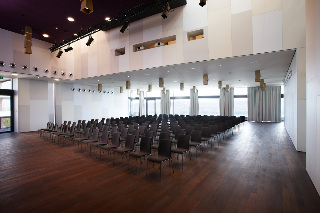 Restaurant
Restaurant
di Belvoir Swiss Quality Hotel