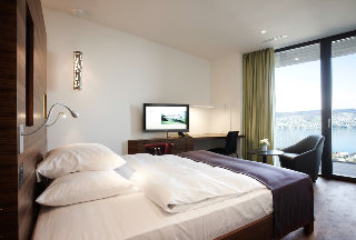 Room
Room
di Belvoir Swiss Quality Hotel