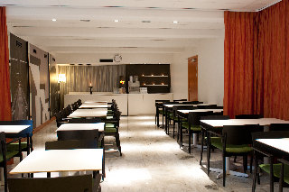 Restaurant
Restaurant
di Scandic Norra Bantorget