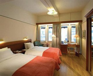 Room
Room
di Scandic Norra Bantorget