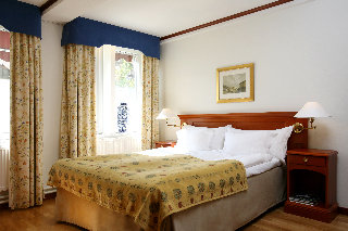 Room
Room
di Scandic Norra Bantorget