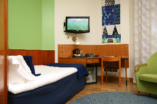 Room
Room
di Scandic Norra Bantorget