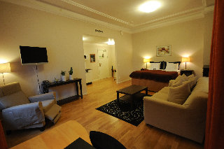 Room
Room
di Scandic Norra Bantorget