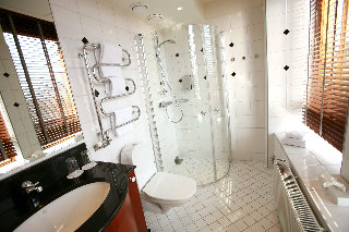 Room
Room
di Scandic Norra Bantorget