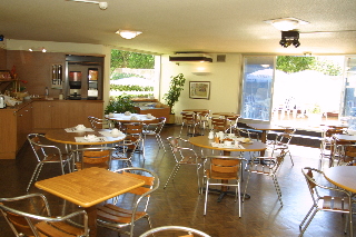 Restaurant
Restaurant
di Inter-Hotel Brise de Mer