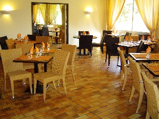 Restaurant
Restaurant
di Inter-Hotel Brise de Mer