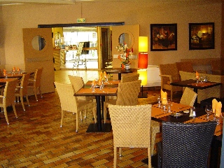 Restaurant
Restaurant
di Inter-Hotel Brise de Mer