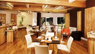 Restaurant
Restaurant
di La Cascada Hotel