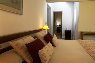 Room
Room
di La Cascada Hotel