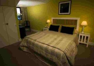 Room
Room
di La Cascada Hotel