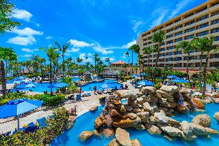 Pool
Pool
di Occidental Grand Aruba