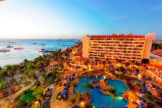 Pool
Pool
di Occidental Grand Aruba