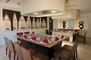 Restaurant
Restaurant
di Occidental Grand Aruba
