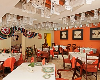 Restaurant
Restaurant
di Occidental Grand Aruba