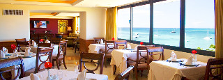 Restaurant
Restaurant
di Occidental Grand Aruba