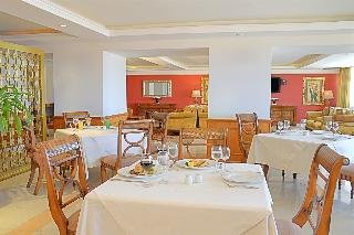 Restaurant
Restaurant
di Occidental Grand Aruba