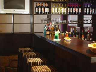 Bar
Bar
di Hostería de las Nubes