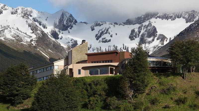 Foto del Hotel Las Lengas Hotel del viaje patagonia express