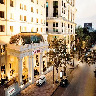 Movenpick Hotel Hanoi image 1