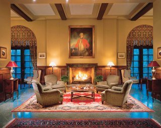 General view
General view
di Fairmont Le Manoir Richelieu