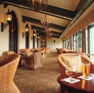 Bar
Bar
di Fairmont Le Manoir Richelieu