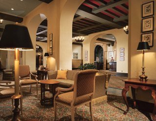 Lobby
Lobby
di Fairmont Le Manoir Richelieu
