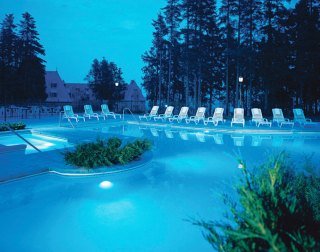 Pool
Pool
di Fairmont Le Manoir Richelieu