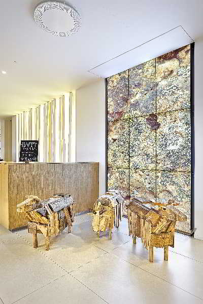 Lobby
Lobby
di Icelandair Hotel Reykjavik Natura