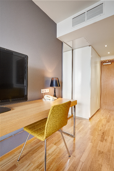 Room
Room
di Icelandair Hotel Reykjavik Natura