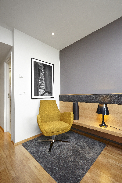 Room
Room
di Icelandair Hotel Reykjavik Natura