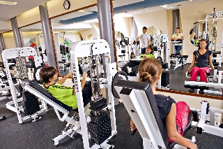 Sports and Entertainment
Sports and Entertainment
di Airhotel Domodedovo