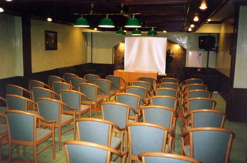 Conferences
Conferences
di Airhotel Domodedovo