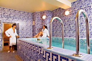 Pool
Pool
di Airhotel Domodedovo