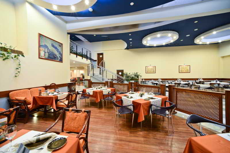 Restaurant
Restaurant
di Airhotel Domodedovo