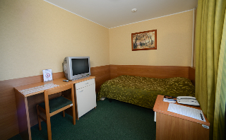 Room
Room
di Airhotel Domodedovo