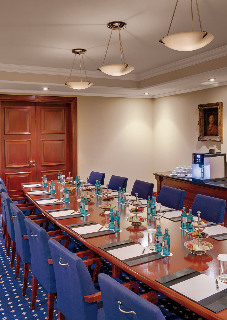 Conferences
Conferences
di Kempinski Moika 22