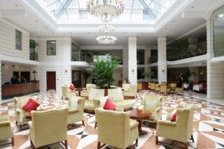 Lobby
Lobby
di Kempinski Moika 22