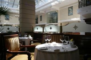 Restaurant
Restaurant
di Kempinski Moika 22