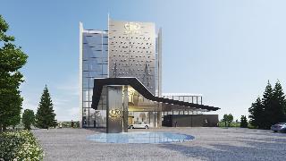 Crowne Plaza Sofia an IHG Hotel 몰라도스트 Bulgaria thumbnail