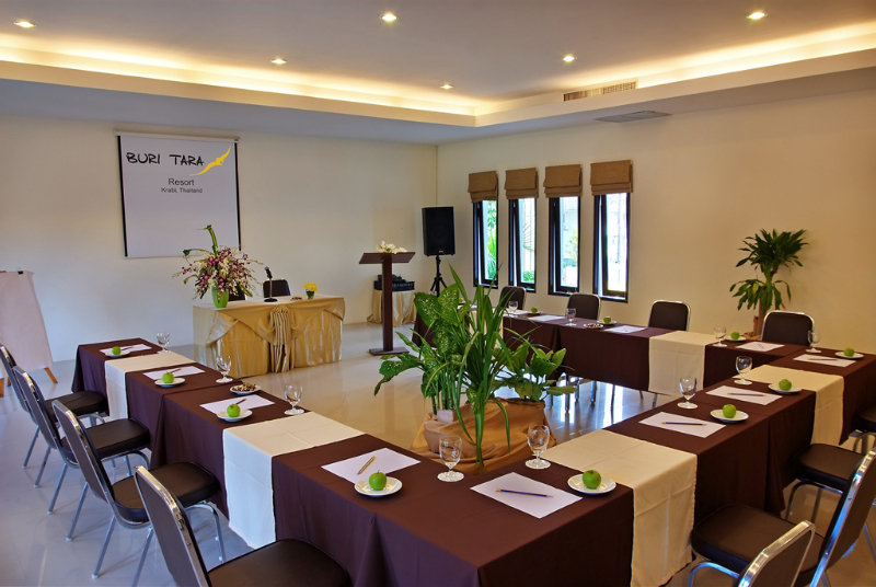 Conferences
 di Buri Tara Resort Krabi