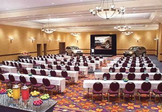 Conferences
 di Sheraton Toronto Airport Hotel & Conference Center