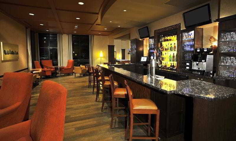 Lobby
 di Sheraton Toronto Airport Hotel & Conference Center