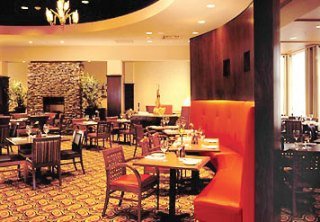 Restaurant
 di Sheraton Toronto Airport Hotel & Conference Center