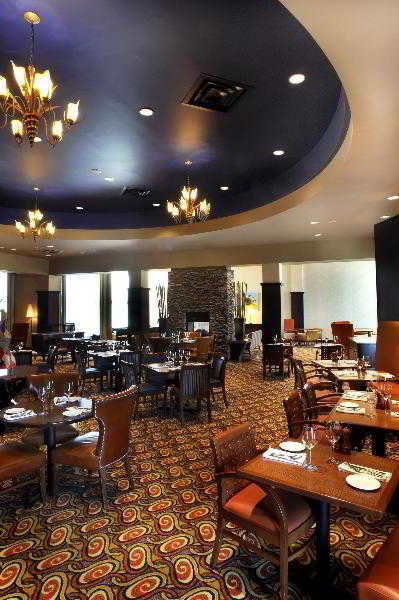 Restaurant
 di Sheraton Toronto Airport Hotel & Conference Center