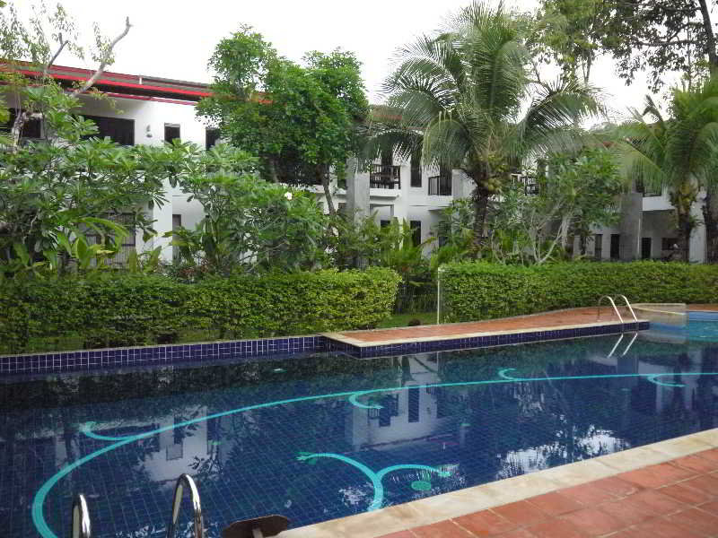Pool
 di Duangjai Resort