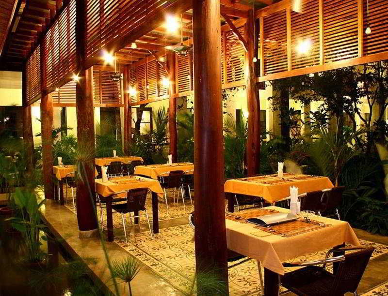 Restaurant
 di Duangjai Resort