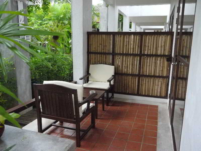 Terrace
 di Duangjai Resort