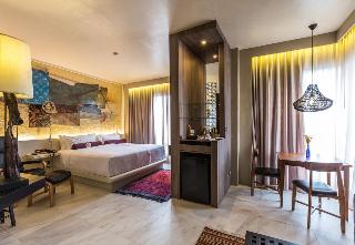 Room
 di Siam@Siam Design Hotel & Spa